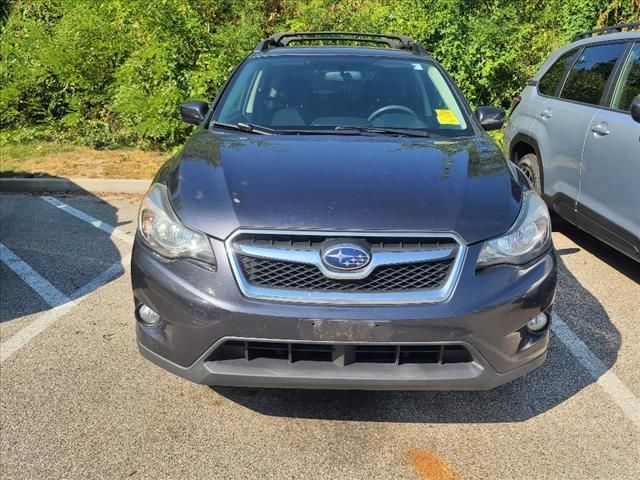 2015 Subaru XV Crosstrek Premium