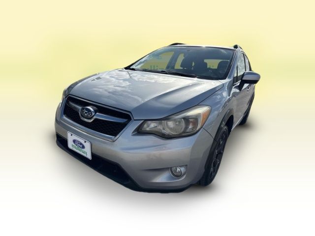 2015 Subaru XV Crosstrek Premium