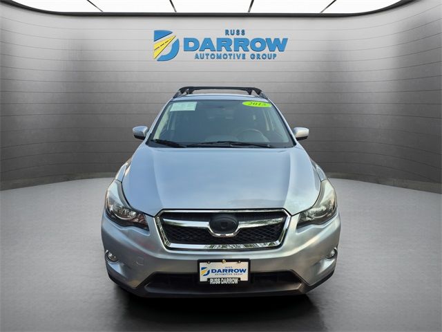 2015 Subaru XV Crosstrek Premium
