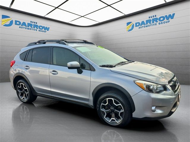 2015 Subaru XV Crosstrek Premium