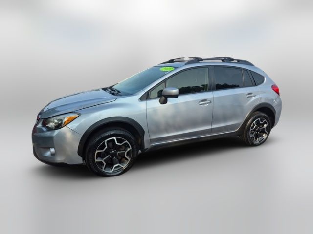 2015 Subaru XV Crosstrek Premium