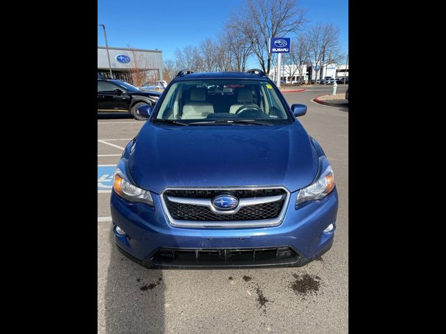 2015 Subaru XV Crosstrek Premium