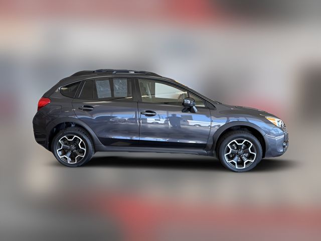2015 Subaru XV Crosstrek Premium