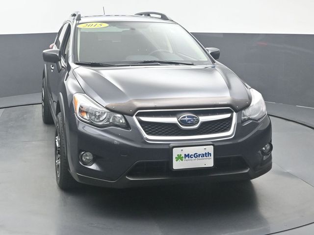 2015 Subaru XV Crosstrek Premium