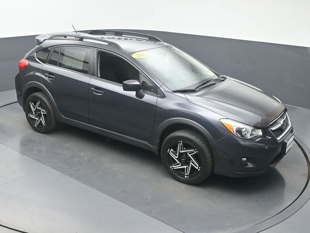 2015 Subaru XV Crosstrek Premium