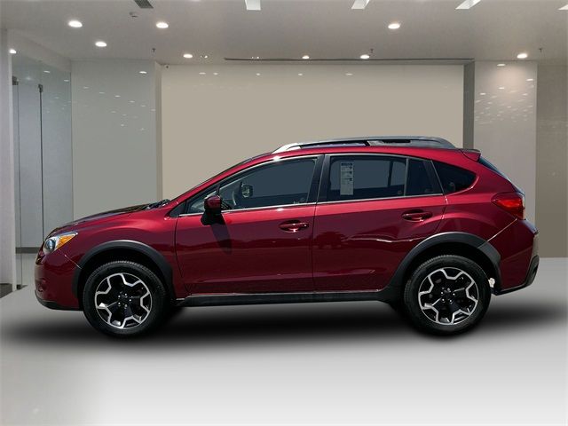 2015 Subaru XV Crosstrek Premium