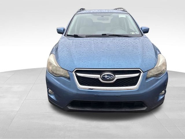 2015 Subaru XV Crosstrek Premium