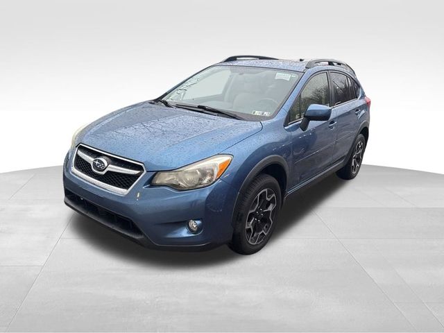 2015 Subaru XV Crosstrek Premium
