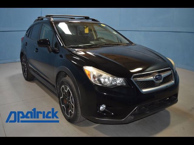 2015 Subaru XV Crosstrek Premium