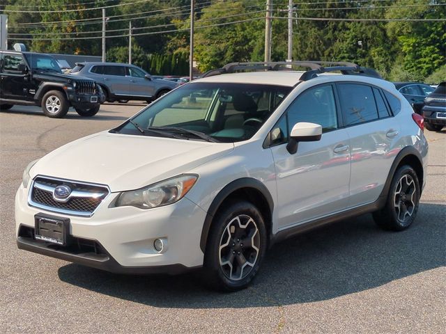 2015 Subaru XV Crosstrek Premium