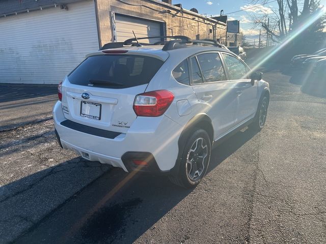 2015 Subaru XV Crosstrek Premium