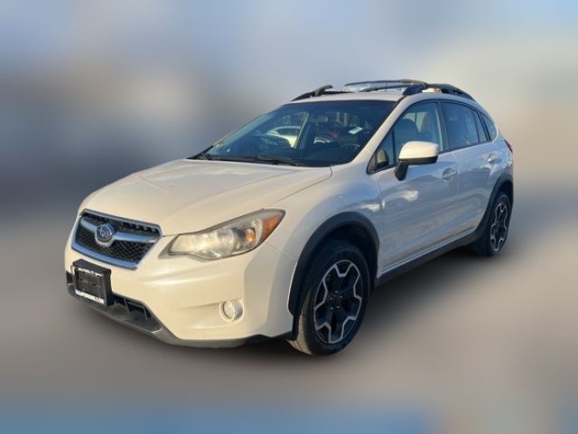 2015 Subaru XV Crosstrek Premium