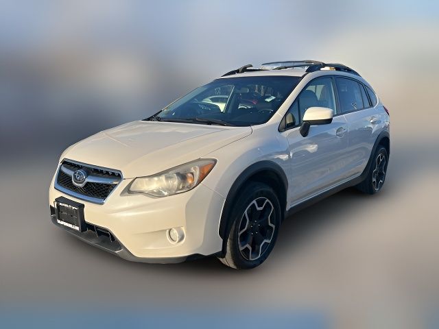 2015 Subaru XV Crosstrek Premium