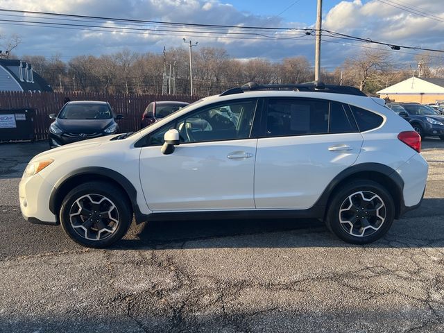 2015 Subaru XV Crosstrek Premium