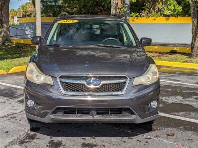 2015 Subaru XV Crosstrek Premium