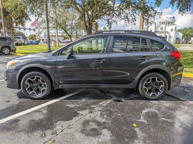 2015 Subaru XV Crosstrek Premium