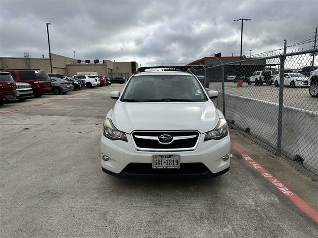 2015 Subaru XV Crosstrek Premium