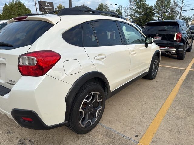 2015 Subaru XV Crosstrek Premium