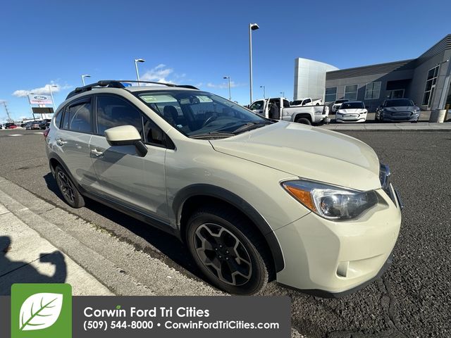 2015 Subaru XV Crosstrek Premium