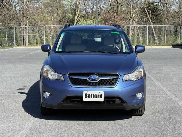2015 Subaru XV Crosstrek Premium
