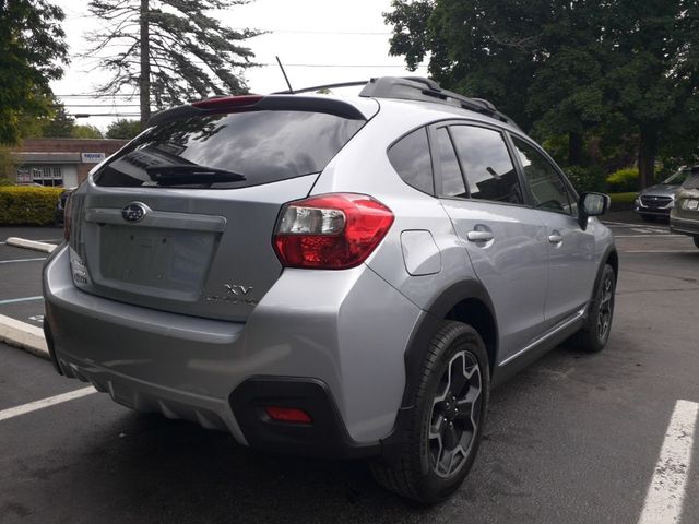 2015 Subaru XV Crosstrek Premium