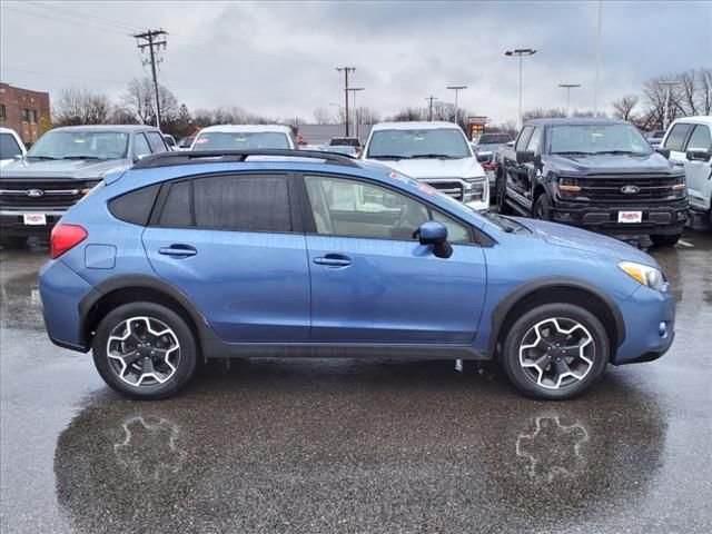 2015 Subaru XV Crosstrek Premium