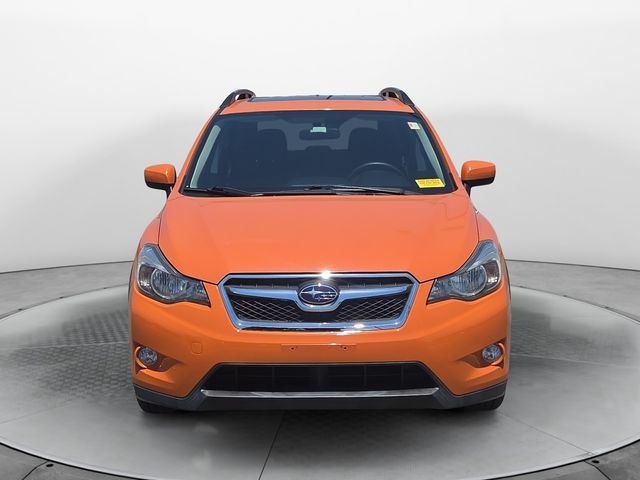 2015 Subaru XV Crosstrek Premium
