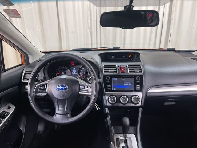 2015 Subaru XV Crosstrek Premium