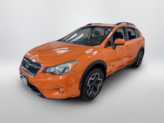 2015 Subaru XV Crosstrek Premium