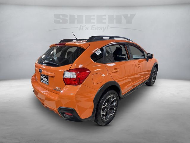 2015 Subaru XV Crosstrek Premium