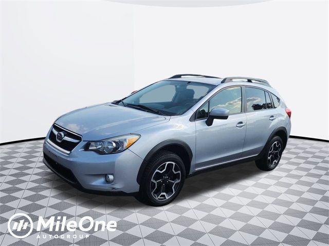 2015 Subaru XV Crosstrek Premium