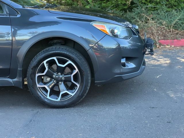 2015 Subaru XV Crosstrek Premium