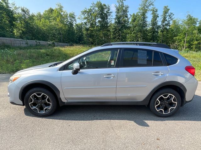 2015 Subaru XV Crosstrek Premium