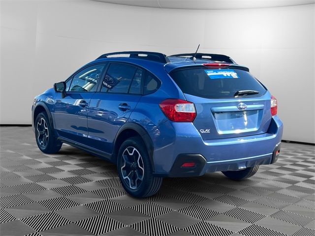 2015 Subaru XV Crosstrek Premium