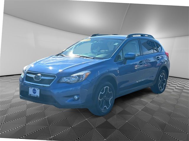 2015 Subaru XV Crosstrek Premium