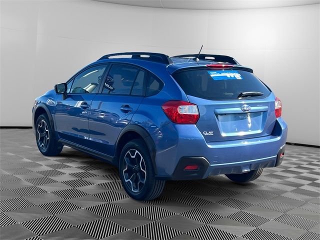 2015 Subaru XV Crosstrek Premium