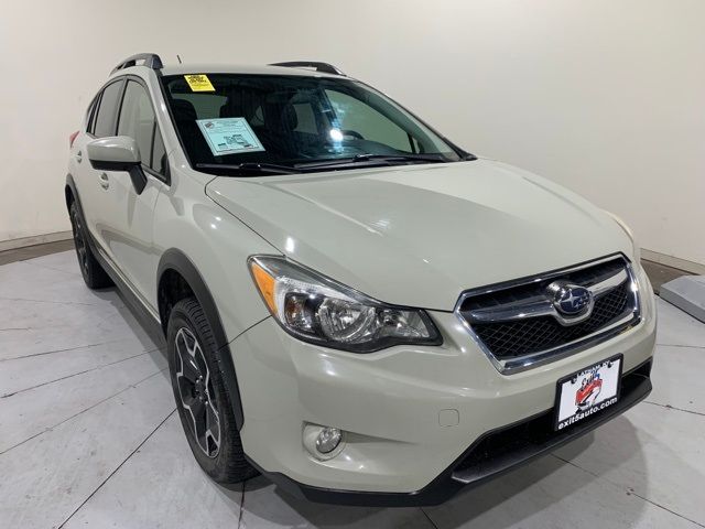 2015 Subaru XV Crosstrek Premium