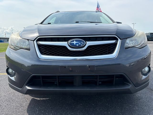 2015 Subaru XV Crosstrek Premium