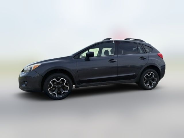 2015 Subaru XV Crosstrek Premium