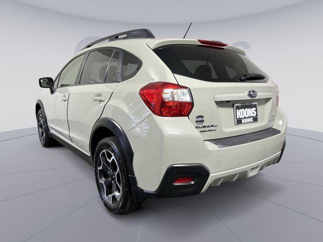 2015 Subaru XV Crosstrek Premium