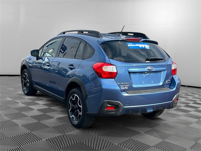 2015 Subaru XV Crosstrek Premium