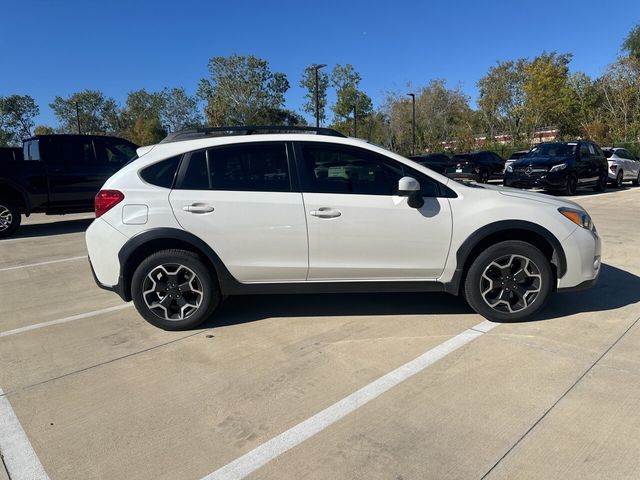 2015 Subaru XV Crosstrek Premium