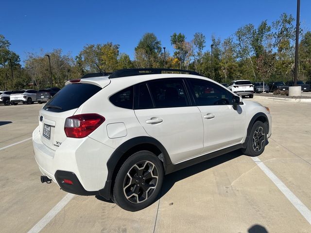 2015 Subaru XV Crosstrek Premium