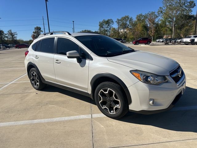 2015 Subaru XV Crosstrek Premium