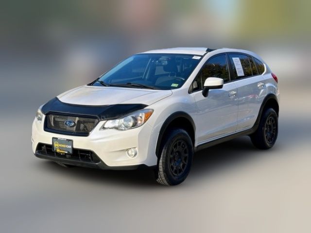 2015 Subaru XV Crosstrek Premium