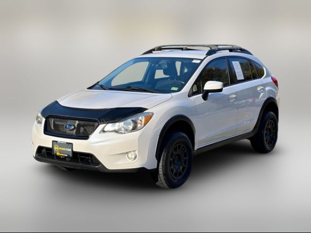 2015 Subaru XV Crosstrek Premium