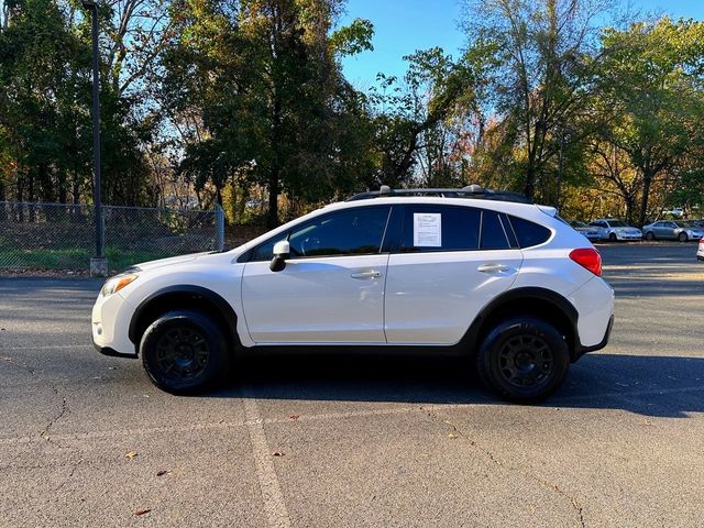 2015 Subaru XV Crosstrek Premium