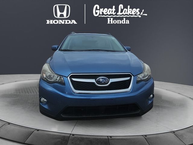 2015 Subaru XV Crosstrek Premium