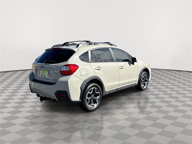 2015 Subaru XV Crosstrek Premium