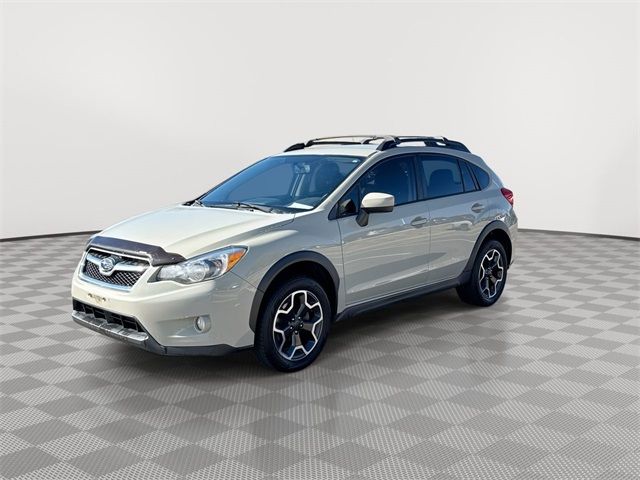 2015 Subaru XV Crosstrek Premium